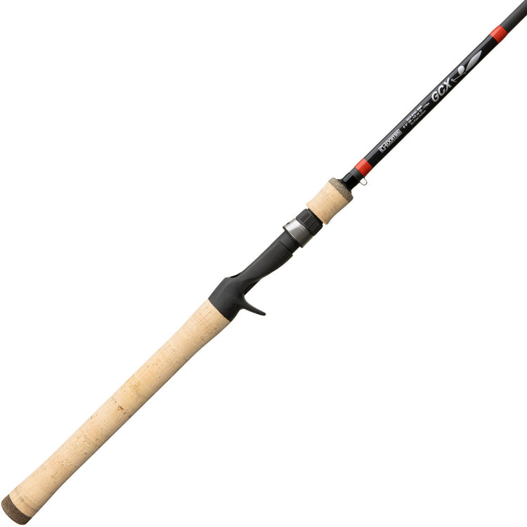 G. Loomis GCX Spinnerbait Casting Rods