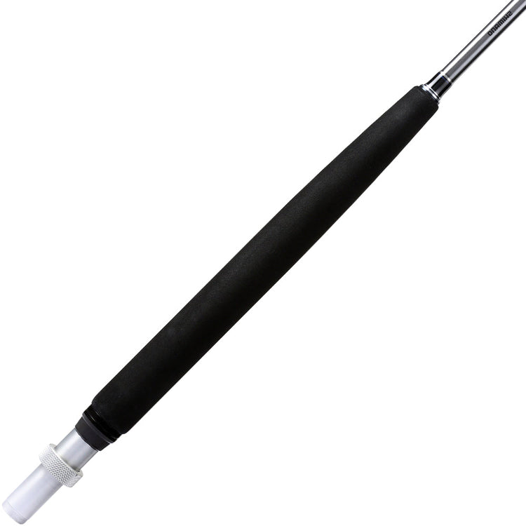 Shimano Terez BW High Speed Rods