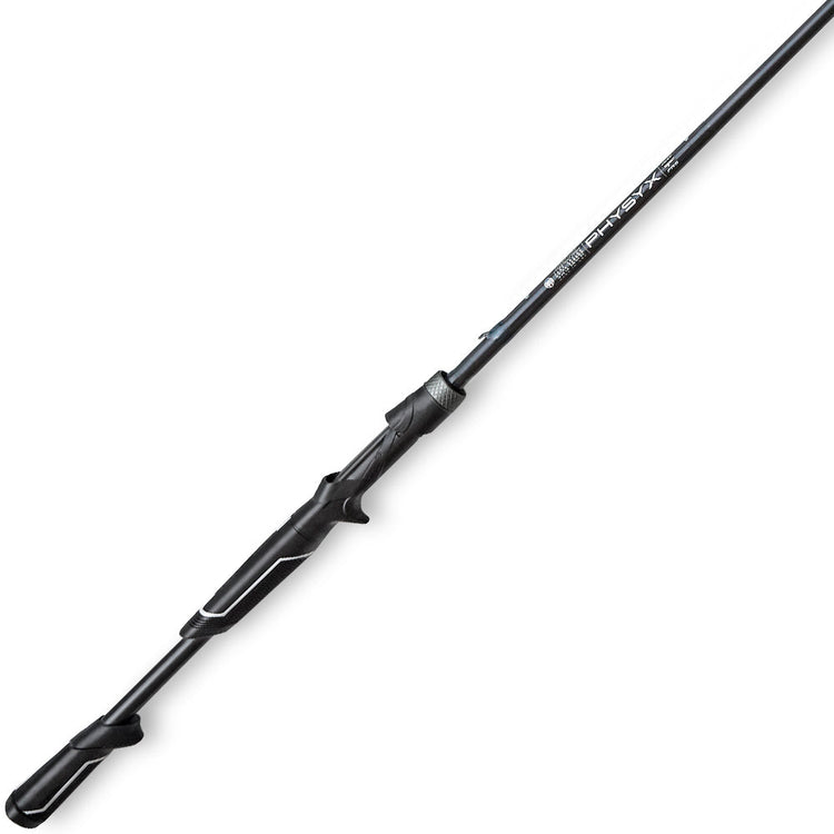 St. Croix Physyx Casting Rods