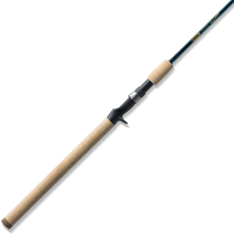 St. Croix Triumph Salmon & Steelhead Casting Rods