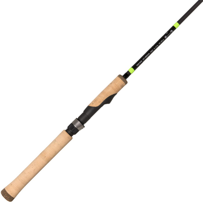 G. Loomis E6X Walleye Vertical Jig Spinning Rods