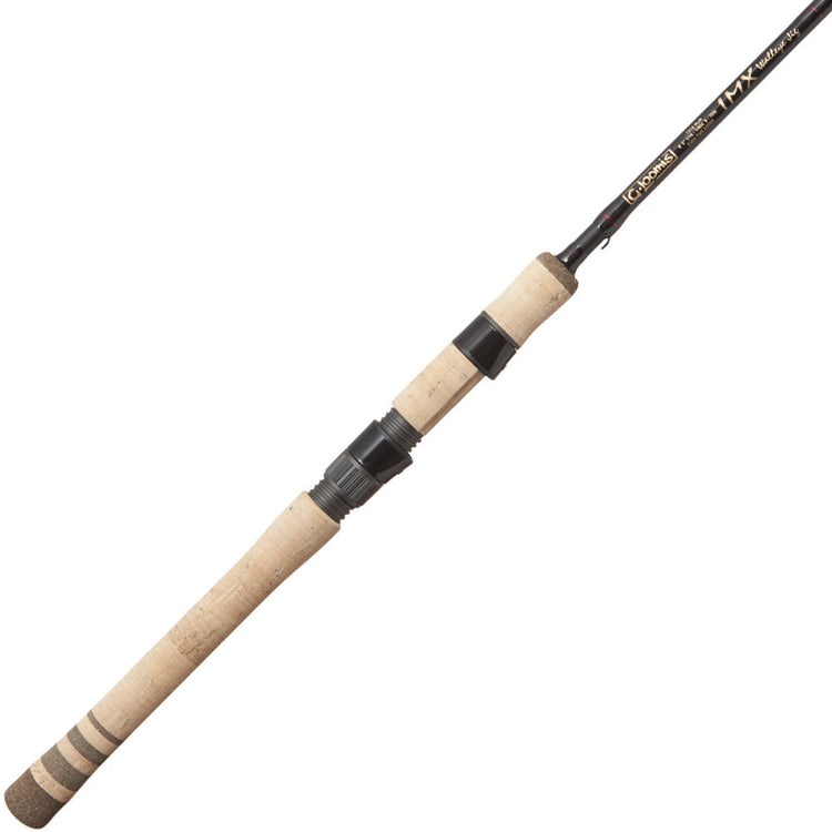 G. Loomis IMX Walleye Spinning Rods