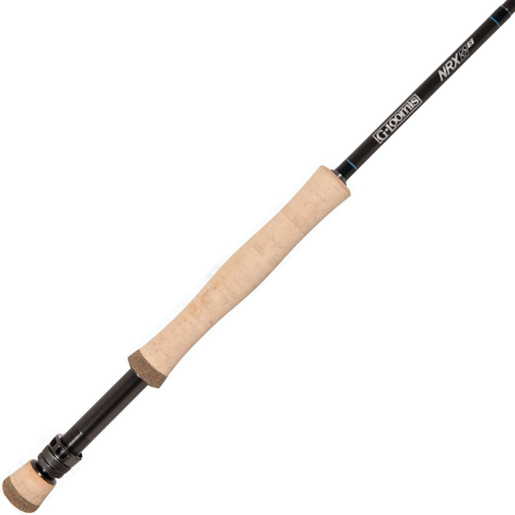 G. Loomis NRX+ S Saltwater Fly Rods