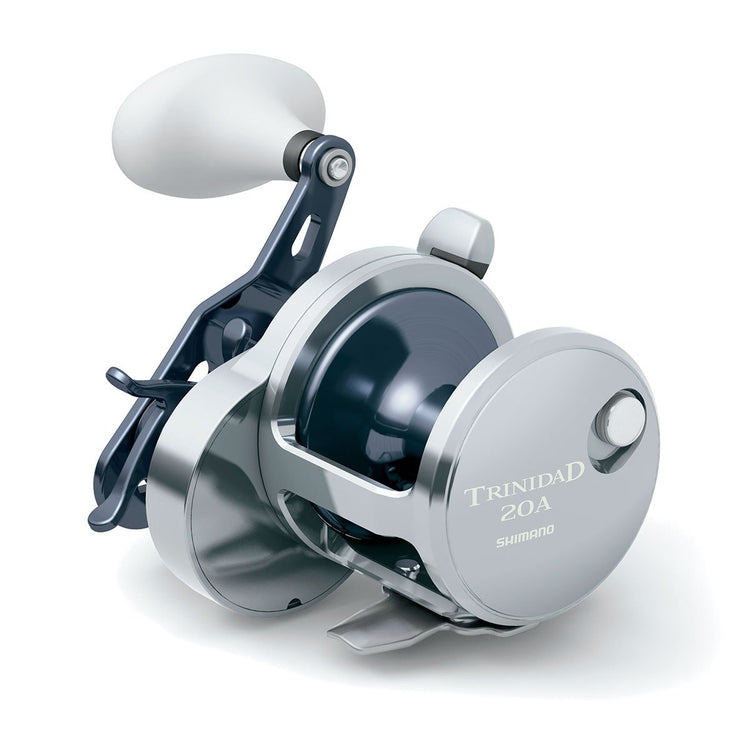 American Legacy Fishing & Outdoors Shimano Trinidad A Conventional Reels