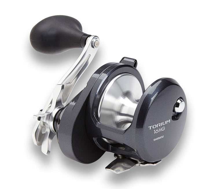 American Legacy Fishing & Outdoors Shimano Torium Star Drag Conventional Reels