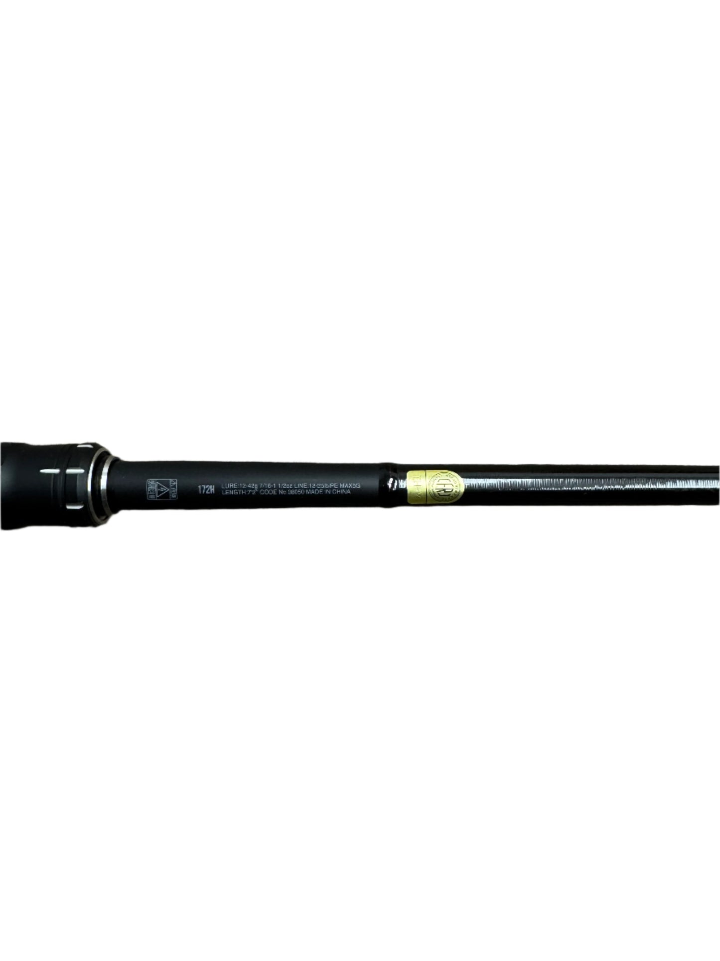 Shimano Poison Adrena PAD172HA Used Casting Rod - Excellent Condition