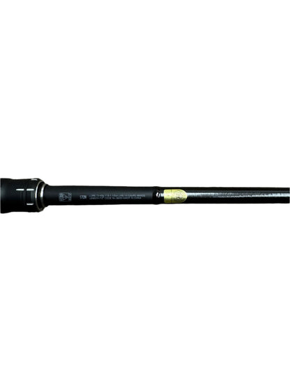 Shimano Poison Adrena PAD172HA Used Casting Rod - Excellent Condition