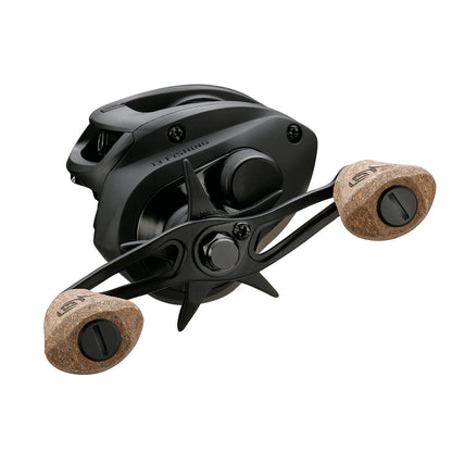 13 Fishing Concept A2 Casting Reel Left Hand 5.6:1 | A2-5.6-LH