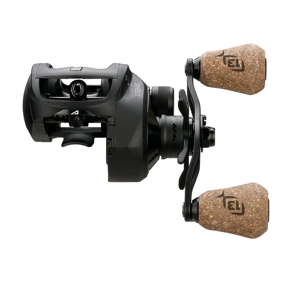 13 Fishing Concept A2 Casting Reel Left Hand 5.6:1 | A2-5.6-LH