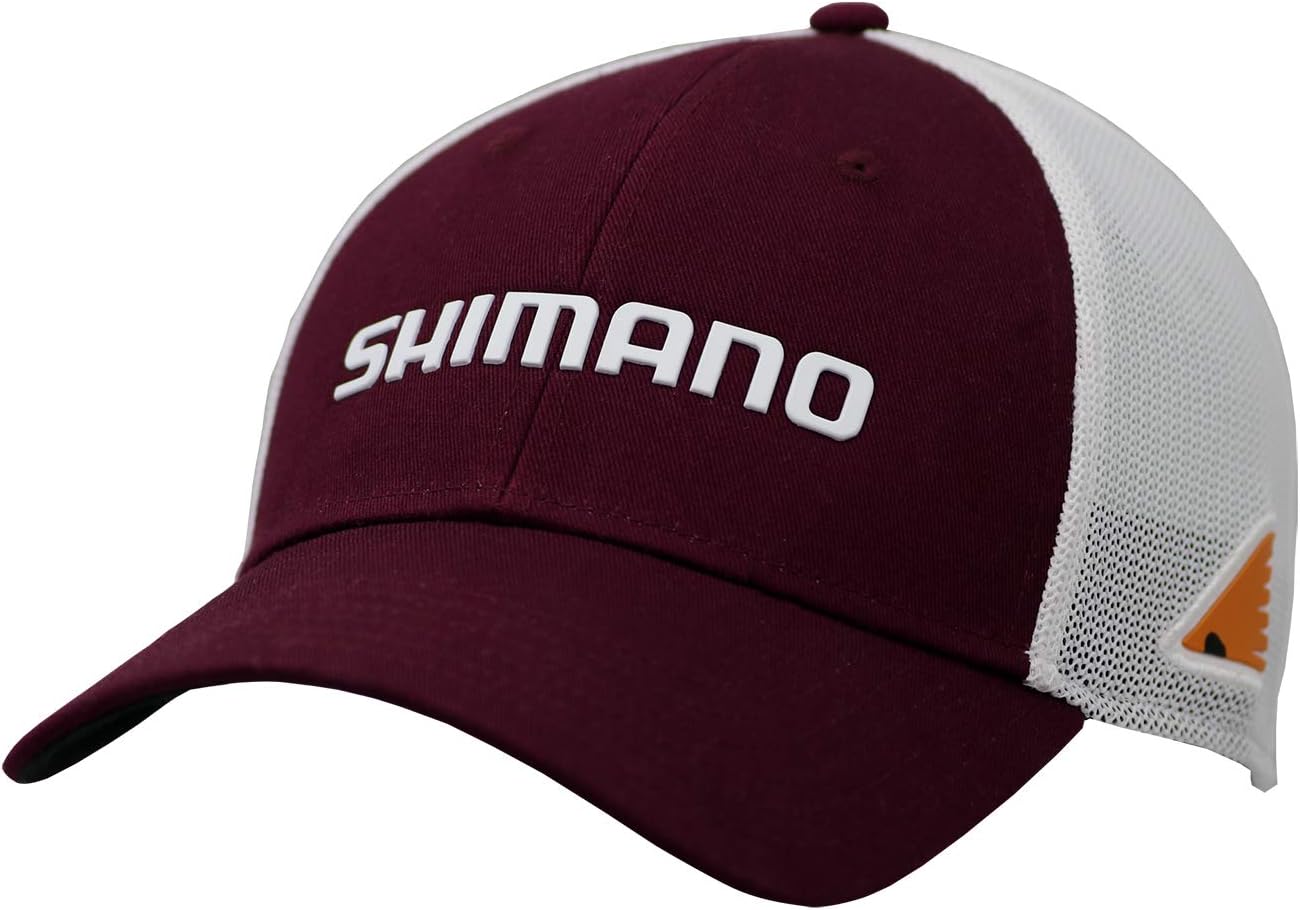 Shimano Texas State Redfish Cap