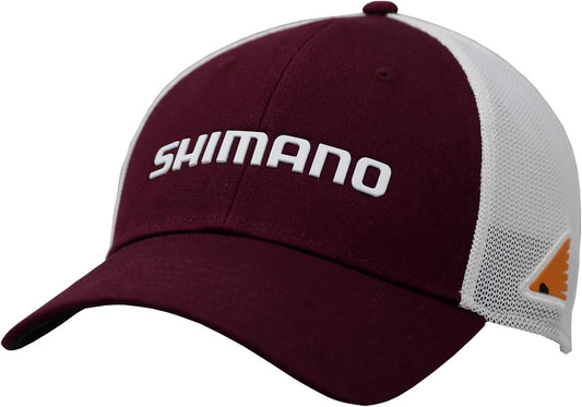Shimano Texas State Redfish Cap