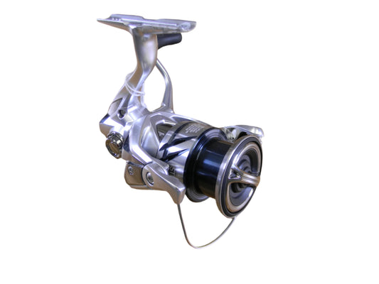 Shimano Stradic ST2500HGFM - Used Spinning Reel - Excellent Condition