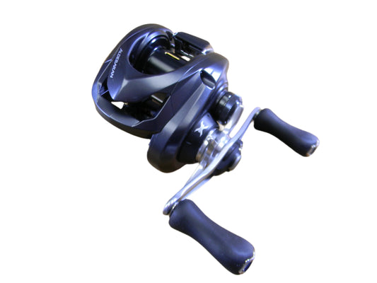Shimano Aldebaran 51 6.5:1 Gear Ratio - Used Casting Reels - Excellent Condition