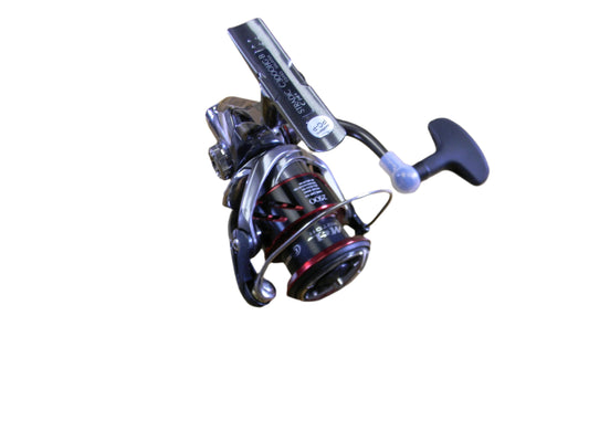 Shimano Stradic Ci4+ C3000HGFB 6.0:1 Gear Ratio (2500 Spool) - Used Spinning Reel - Excellent Condition