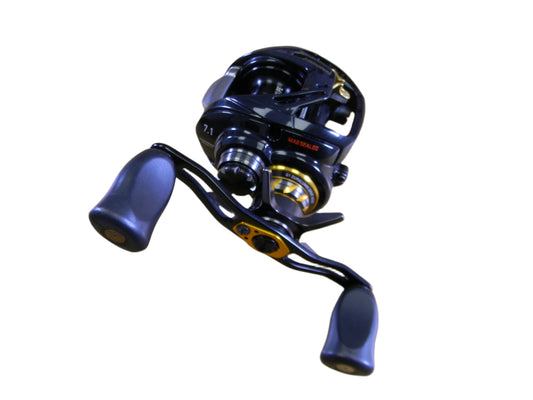 Daiwa Morethan PE1000SH-TW 7.1:1 Gear Ratio - Used Casting Reel - Excellent Condition