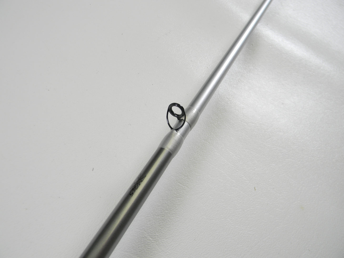 Get store credit or upgrade with our Rod and Reel Trade-In when you choose the Daiwa Tatula Elite TAEL691MLRB 6'9" Medium Light Used Casting Rod in mint condition—ideal for jerkbait and light topwater fishing.