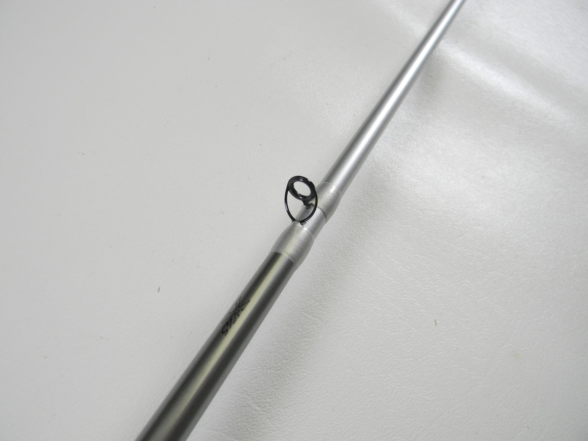 Get store credit or upgrade with our Rod and Reel Trade-In when you choose the Daiwa Tatula Elite TAEL691MLRB 6'9" Medium Light Used Casting Rod in mint condition—ideal for jerkbait and light topwater fishing.