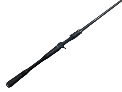 Shimano Poison Adrena PAD172HA Used Casting Rod - Excellent Condition