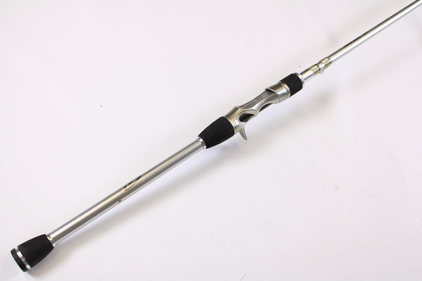 Denali Android ADC744WJ 7'4" Heavy - Used Casting Rod - Good Condition
