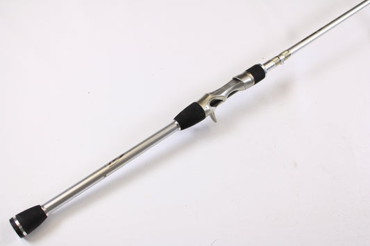 Denali Android ADC744WJ 7'4" Heavy - Used Casting Rod - Good Condition