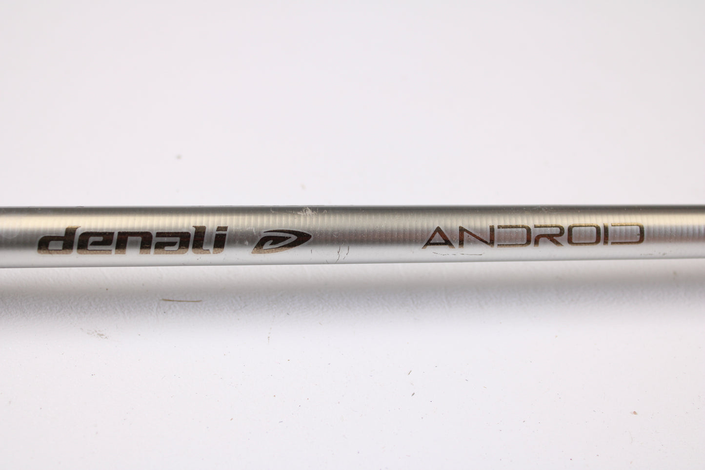 Denali Android ADC744WJ 7'4" Heavy - Used Casting Rod - Good Condition