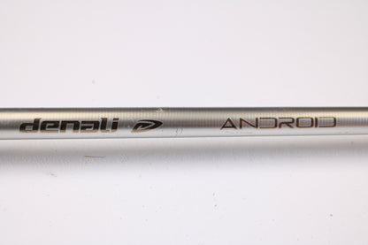 Denali Android ADC744WJ 7'4" Heavy - Used Casting Rod - Good Condition