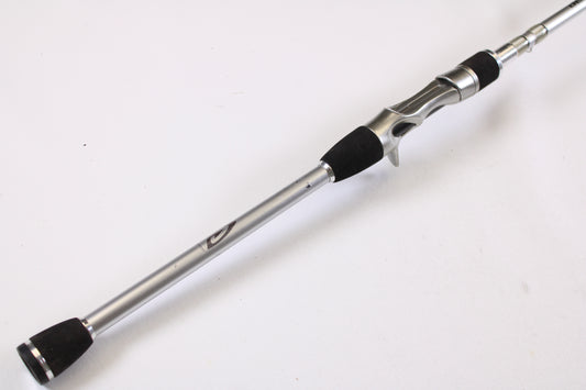 Denali Android ADC703WJ 7'0" Medium Heavy - Used Casting Rod - Good Condition