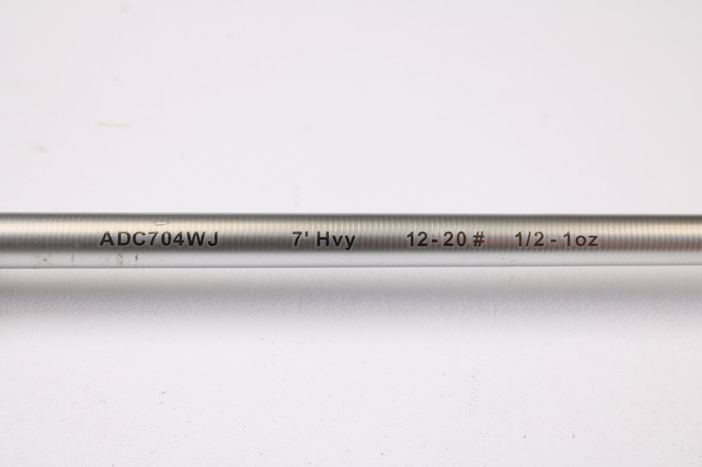Denali Android ADC704WJ 7'0" Heavy - Used Casting Rod - Good Condition