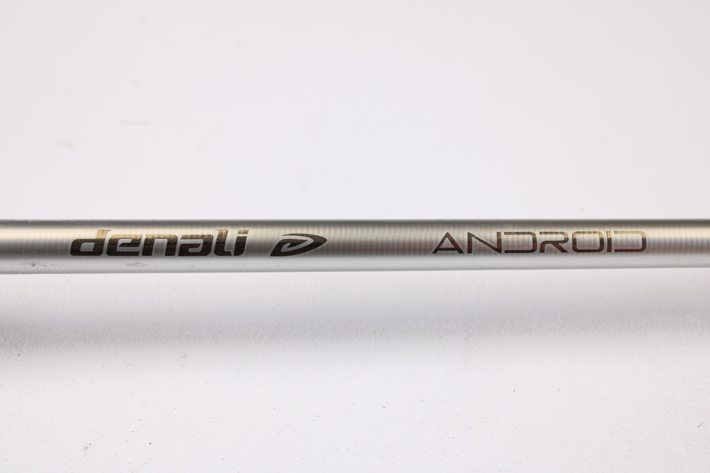 Denali Android ADC704WJ 7'0" Heavy - Used Casting Rod - Good Condition