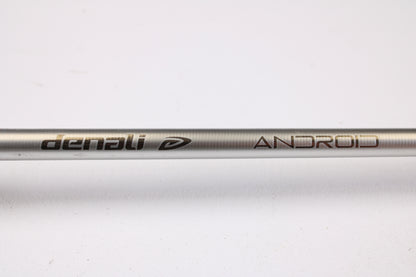Denali Android ADC704WJ 7'0" Heavy - Used Casting Rod - Good Condition