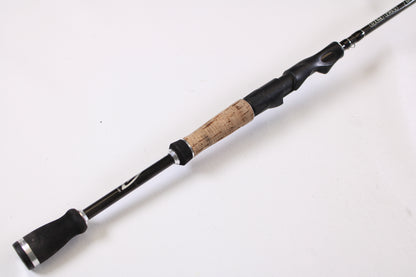 Denali Lithium Pro LPS743MS Multi Spin 7'4" Medium Heavy - Used Spinning Rod - Very Good Condition