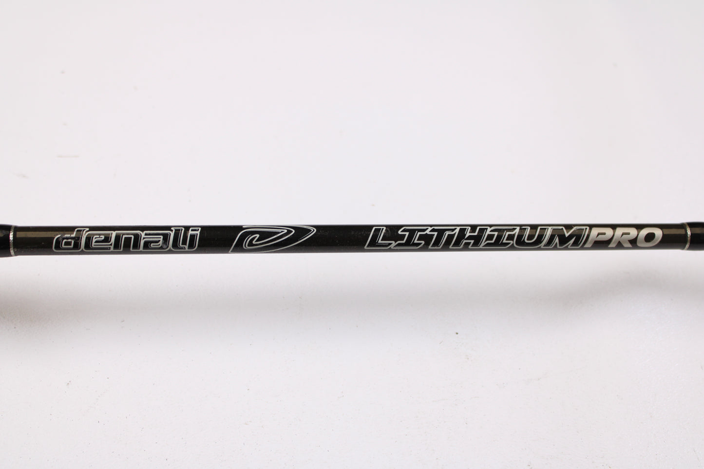 Denali Lithium Pro LPS743MS Multi Spin 7'4" Medium Heavy - Used Spinning Rod - Very Good Condition