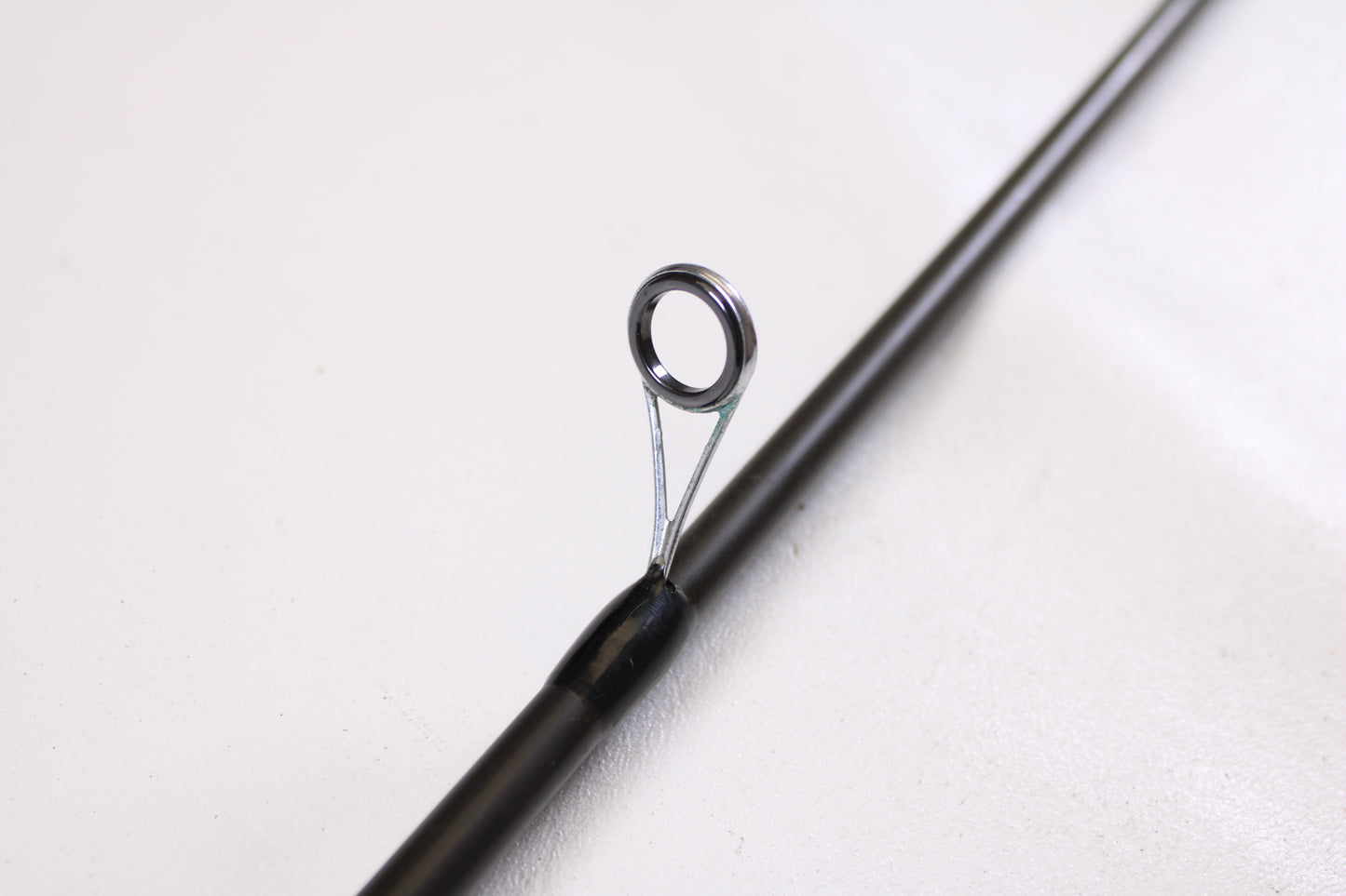 Denali Lithium Pro LPS743MS Multi Spin 7'4" Medium Heavy - Used Spinning Rod - Very Good Condition