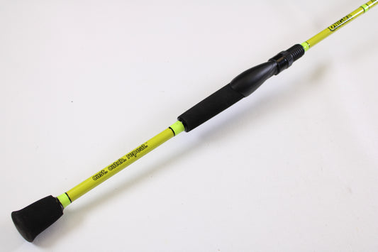 Enigma Phenom Titanium EP2 611SJ-M-S 6'11" Medium - Used Spinning Rod - Excellent Condition