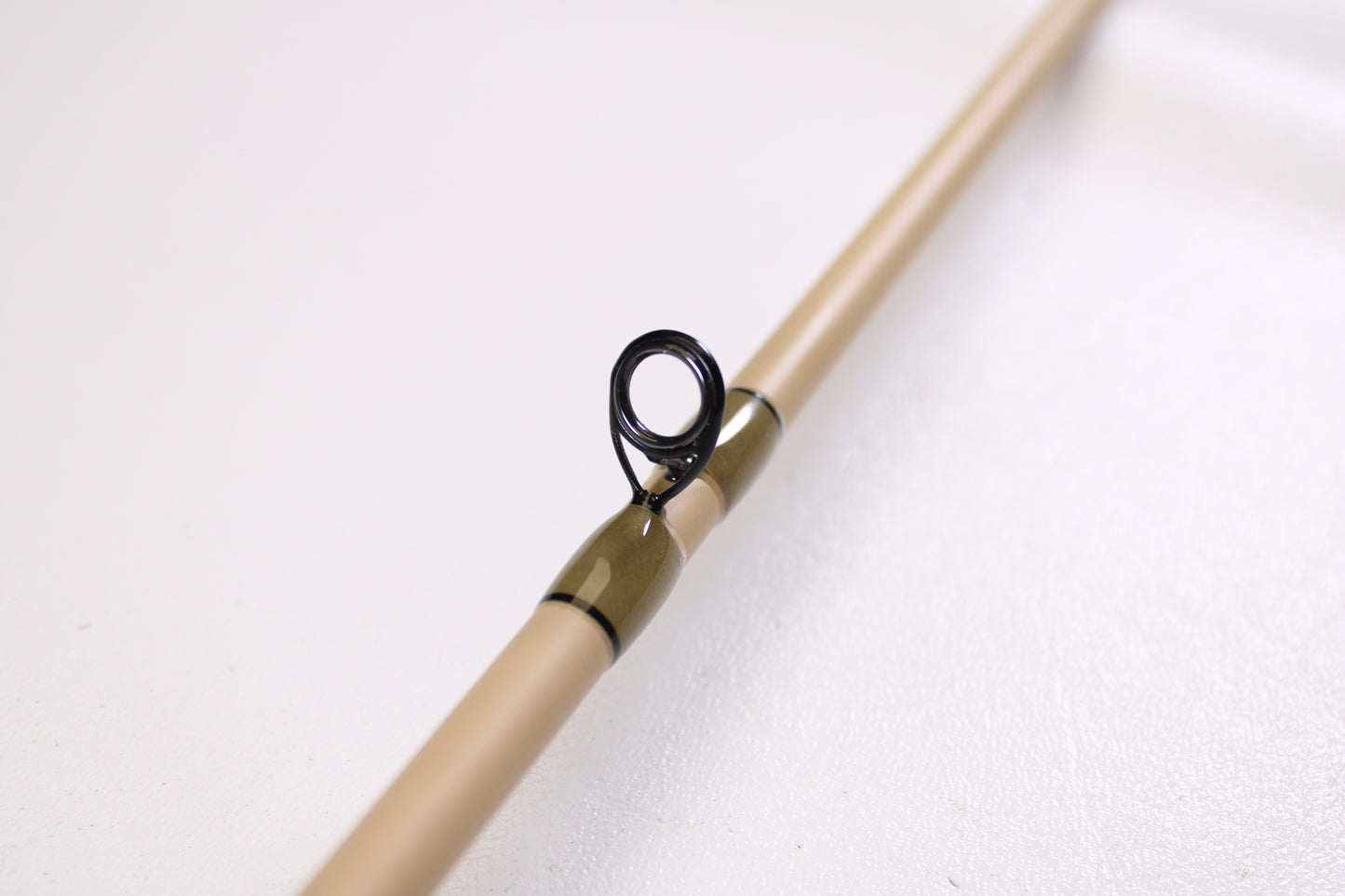 Bull Bay Rods Banshee BBRBN12-68BC 6'8" Medium - Used Casting Rod - Excellent Condition
