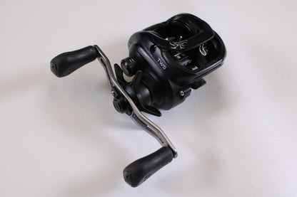 Daiwa Tatula 200 TAT200HS 7.3:1 RH - Used Casting Reel - Good Condition