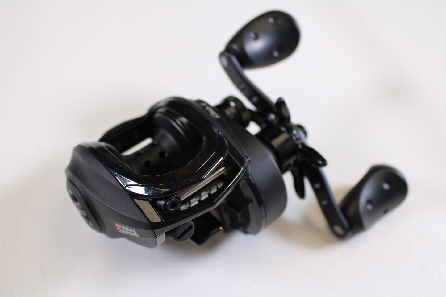 Abu Garcia Revo X REVO4X-HS-L 7.3:1 LH - Used Casting Reel - Excellent Condition