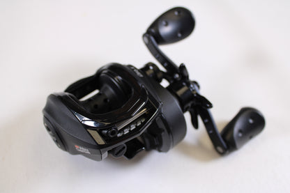 Abu Garcia Revo X REVO4X-HS-L 7.3:1 LH - Used Casting Reel - Excellent Condition