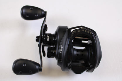 Abu Garcia Revo X REVO4X-HS-L 7.3:1 LH - Used Casting Reel - Excellent Condition