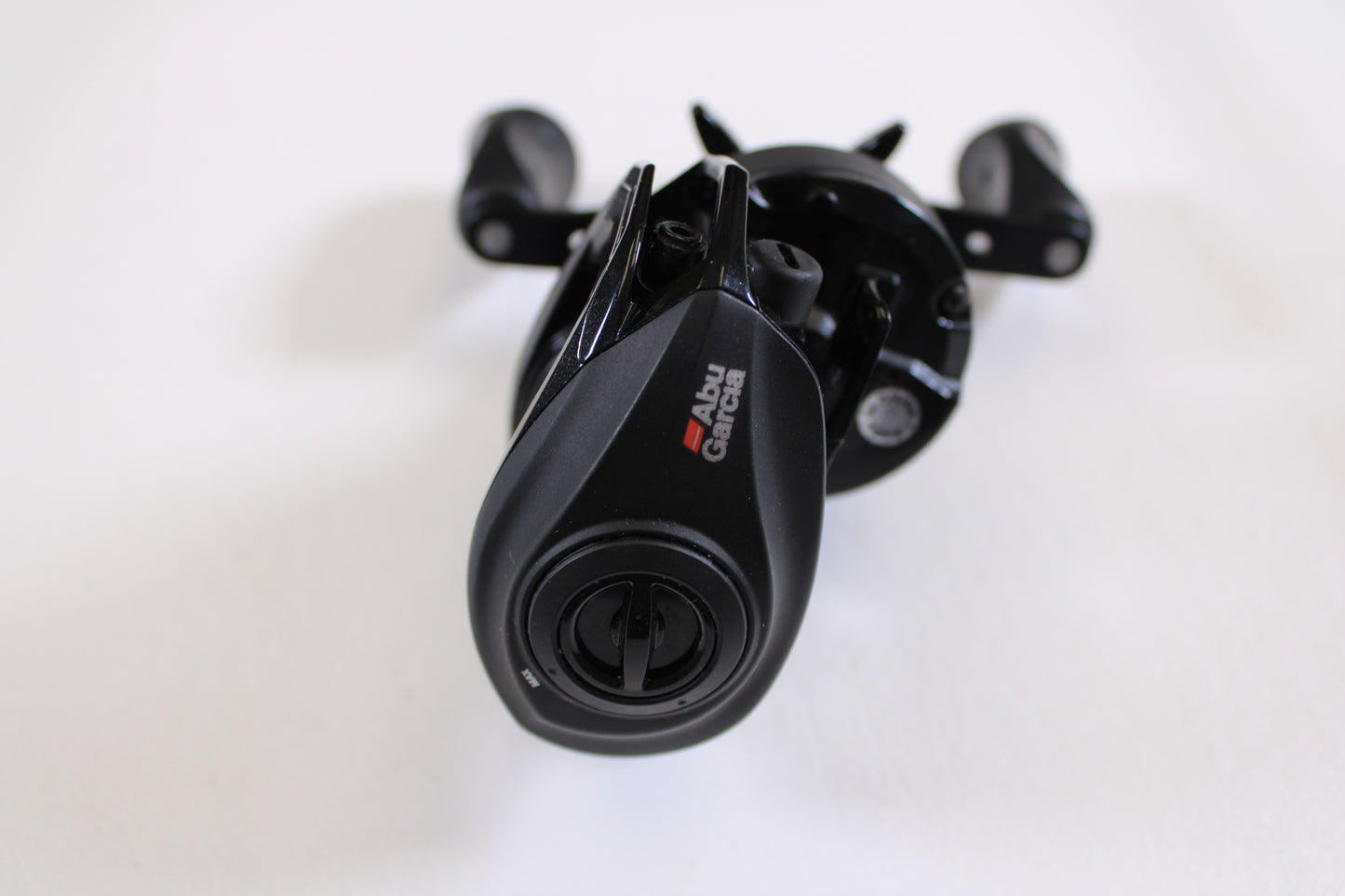 Abu Garcia Revo X REVO4X-HS-L 7.3:1 LH - Used Casting Reel - Excellent Condition