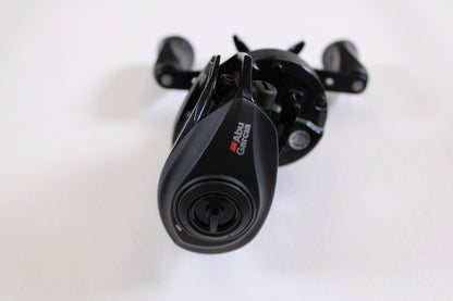 Abu Garcia Revo X REVO4X-HS-L 7.3:1 LH - Used Casting Reel - Excellent Condition