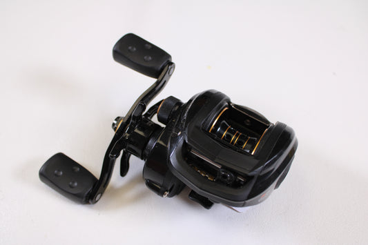Abu Garcia Pro Max PMAX3 7.1:1 RH - Used Casting Reel - Very Good Condition