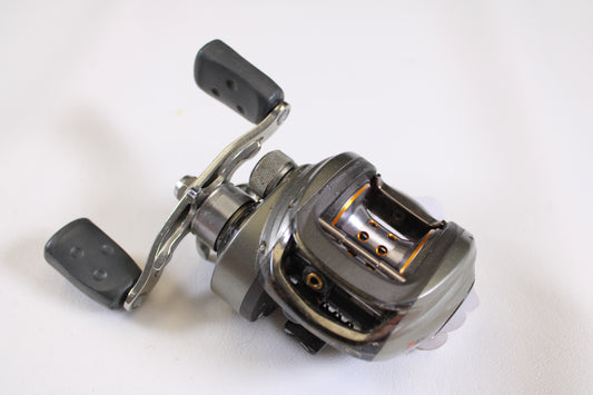 Abu Garcia Orra SX ORRA2SX 6.4:1 RH - Used Casting Reel - Good Condition