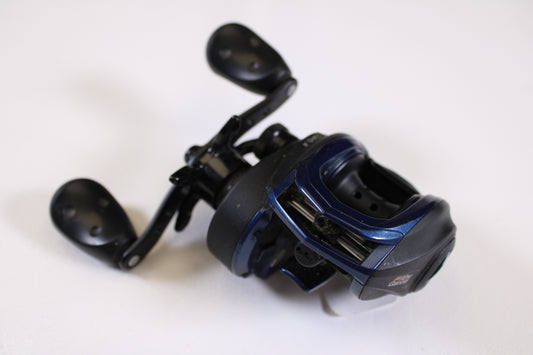 Abu Garcia X REVO4X-HS 7.3:1 RH - Used Casting Reel - Very Good Condition