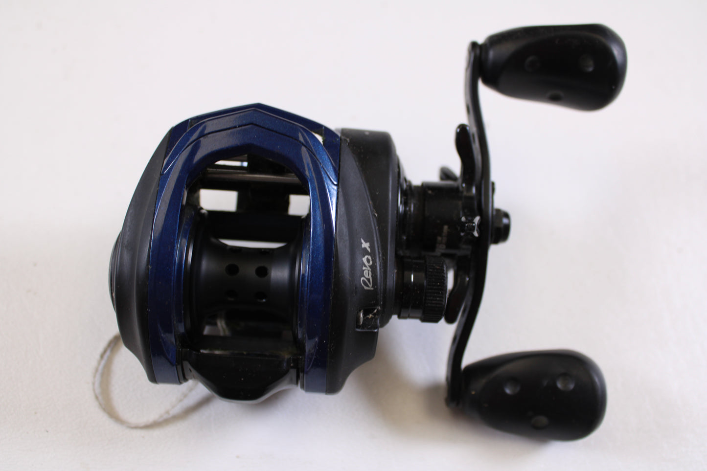 Abu Garcia X REVO4X-HS 7.3:1 RH - Used Casting Reel - Very Good Condition