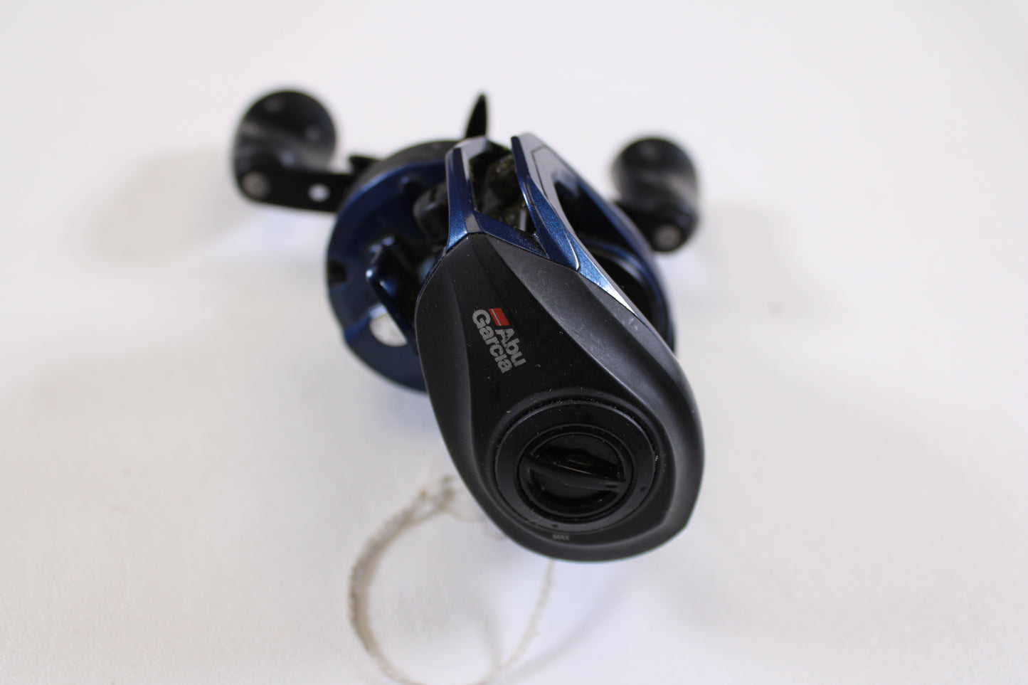 Abu Garcia X REVO4X-HS 7.3:1 RH - Used Casting Reel - Very Good Condition
