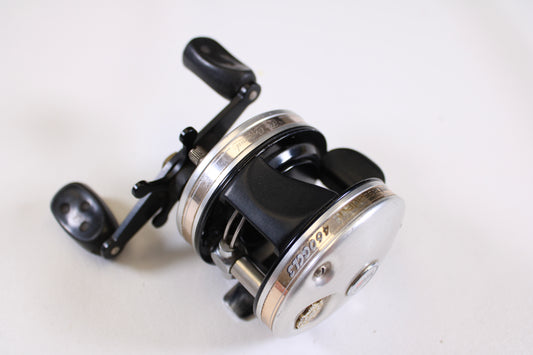 Abu Garcia Ambassadeur 4600CL3 5.3:1 RH - Used Casting Reel - Good Condition