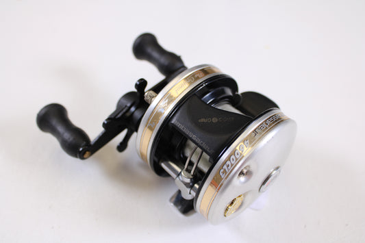 Abu Garcia Ambassadeur 4600CL3 5.3:1 RH - Used Casting Reel - Very Good Condition