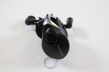 Daiwa Trillionaire 6.3:1 RH - Used Casting Reel - Good Condition