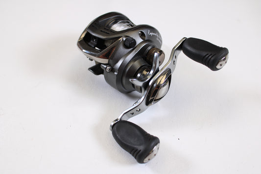 Daiwa Team Daiwa Pro 100HL 6.3:1 LH - Used Casting Reel - Very Good Condition